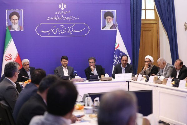 پیگیری پروژه «جی‌نف» اصلی‌ترین برنامه وزارت ارتباطات است