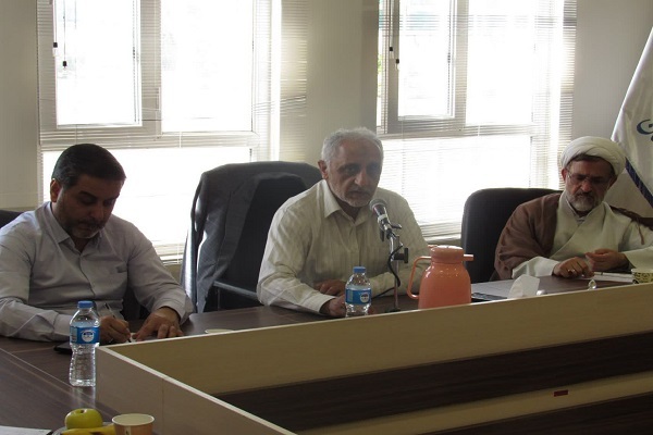 محمدرضا ابن‌الدین، جانشین سازمان بسیج اساتید کشور