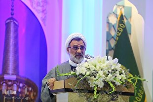 شهید رئیسی منظومه امامین انقلاب را پیاده کرد