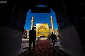 استوری‌موشن | شاهِ مردان