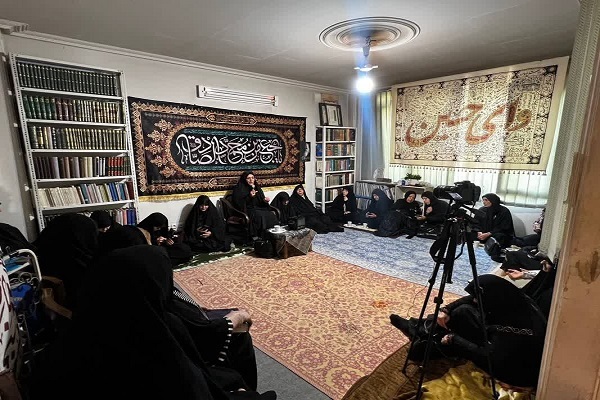 برگزاری نخستین محافل قرآنی بانوان «اهل الذکر»