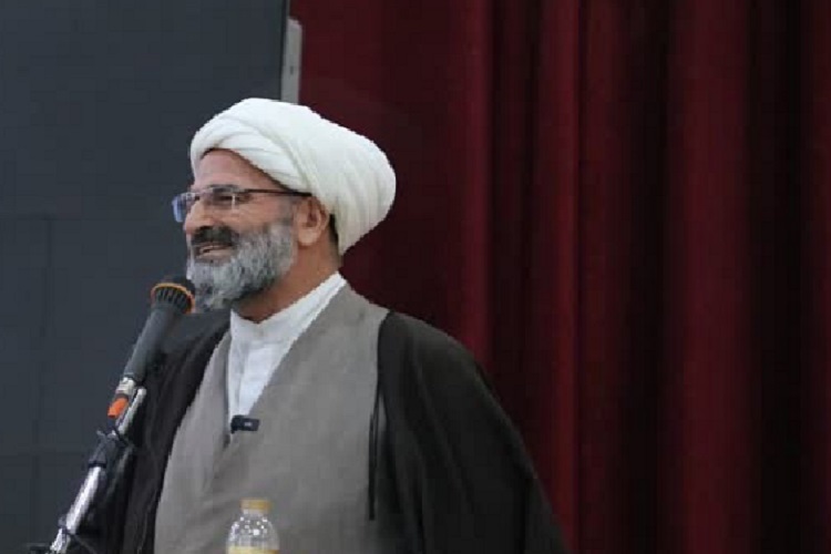 ایران در مذاکرات به‌دنبال انرژی هسته‌ای صلح‌آمیز است