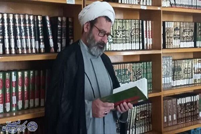 حمد و سپاس پروردگار؛ اولین و آخرین سخن اهل بهشت