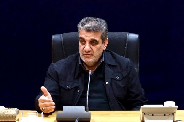 استاندار سمنان در پیامی حادثه بندرعباس را تسلیت گفت استاندار سمنان در پیامی حادثه بندرعباس را تسلیت گفت