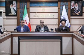 شورای ستاد علم و فناوری در شورای عالی انقلاب فرهنگی