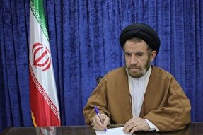 انقلاب اسلامی با اندیشه امام خمینی(ره) در تاریخ ماندگار شد