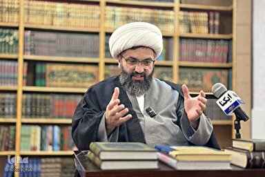 فیلم | اهمیت واقعه غدیر در قرآن