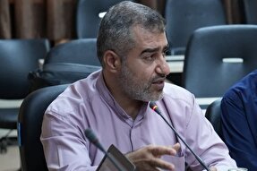 برگزاری جشن مهمانی بزرگ با برپایی بیش از ۱۵۰ غرفه