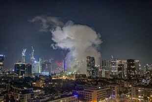 طوفان‌الاقصی و تجاوز به ایران زمینه‌ساز نابودی اسرائیل است