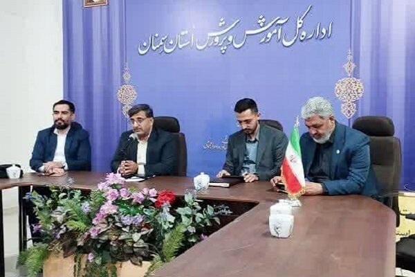 ارسالی// طرح «نشاط، هویت و امید» در سمنان اجرا می‌شود