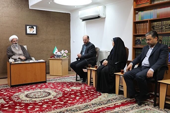 جلسات ستاد خانواده و جمعیت سمنان منظم برگزار شود