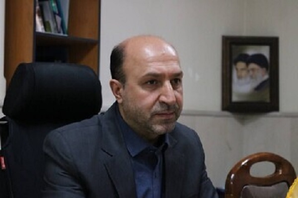 قدرت الله چتری مدیر کل حج و زایرت استان سمنان قدرت الله چتری مدیر کل حج و زایرت استان سمنان