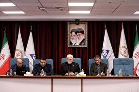 نوسازی و بازسازی مهمترین اولویت ملی پساجنگ است