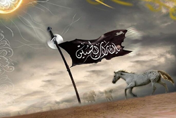 گریه بر مصائب امام حسین(ع)؛ نشانه وفاداری به عاشورا