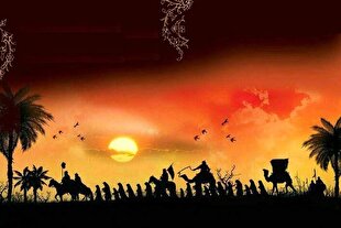 روز مرزبندی حق و باطل + فیلم