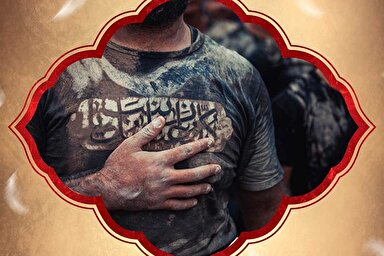 طرح | سلام بر فرزند زمزم و صفا