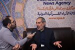 حضور رهبر معظم انقلاب در شب عاشورا سحر رسانه‌ای دشمن را باطل کرد