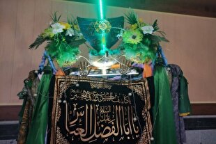 جریته و نخل؛ نشانه‌های زنده‌ سوگواری عاشورا