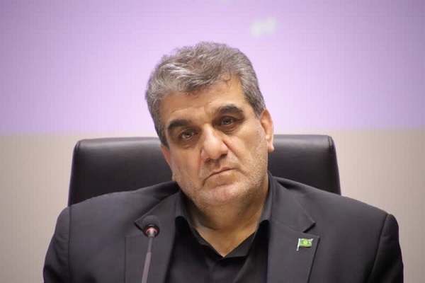 محمد جواد کولیوند استاندار سمنان محمد جواد کولیوند استاندار سمنان