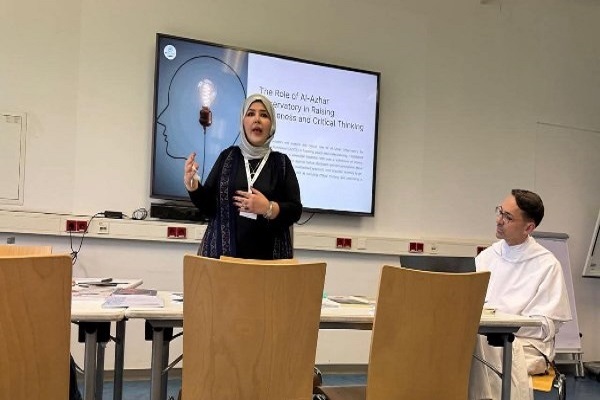 برگزاری نشست‌های اسلامی در آکادمی اروپایی ادیان