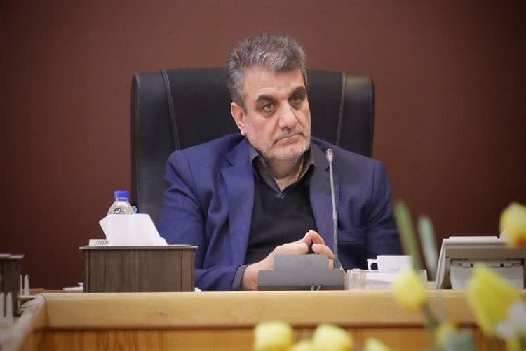 محمد جواد کولیوند استاندار سمنان محمد جواد کولیوند استاندار سمنان