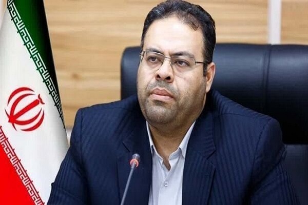 محمد حسین ذوالفقاری مدیر کل کمیته امداد امام خمینی (ره) استان سمنان