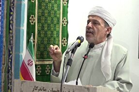 وحدت؛ رمز پیروزی در برابر صهیونیسم