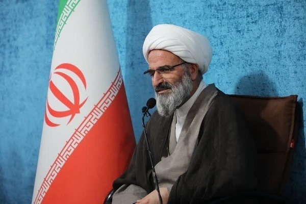 پیام تسلیت نماینده ولی فقیه در استان سمنان درپی درگذشت آیت‌الله «غلامعلی نعیم‌آبادی»