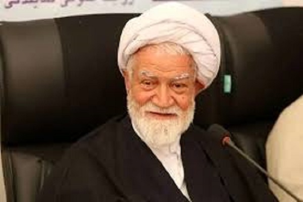 آیت‌الله غلامعلی نعیم‌آبادی