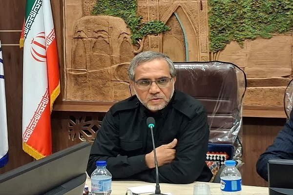 عباس گلرونماینده مردم سمنان، مهدیشهر و سرخه در مجلس شورای اسلامی