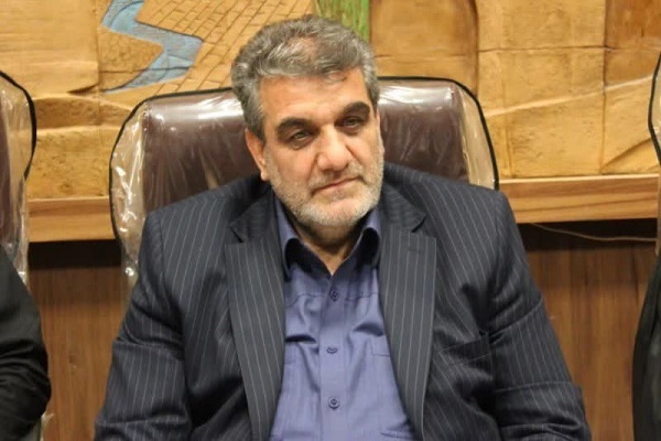 محمد جواد کولیوند استاندار سمنان محمد جواد کولیوند استاندار سمنان