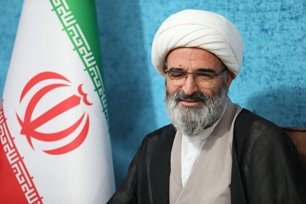 حجت الاسلام مرتضی مطیعی نماینده ولی فقیه در استان سمنان حجت الاسلام مرتضی مطیعی نماینده ولی فقیه در استان سمنان