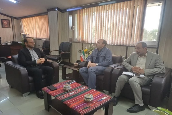 تخصیص اعتبار ویژه برای راهاندازی مرکز مطالعات گیاهان دارویی جهاددانشگاهی سمنان تخصیص اعتبار ویژه برای راهاندازی مرکز مطالعات گیاهان دارویی جهاددانشگاهی سمنان