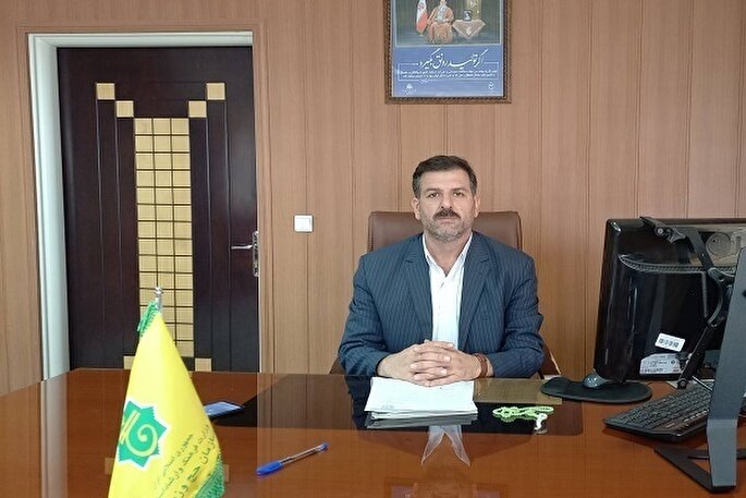 ثبت‌نام ۱۳۰۰ نفر کردستانی برای سفر اربعین