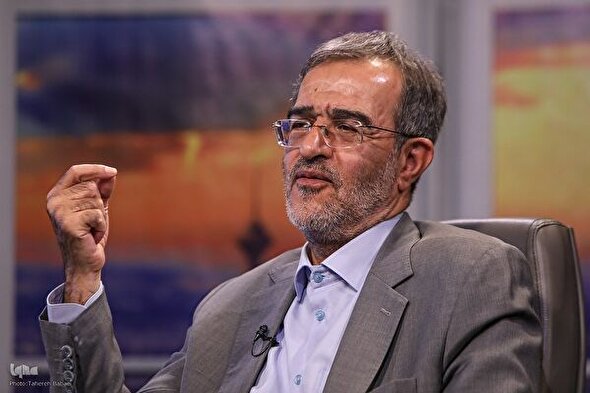 فیلم | محاسبه غلط دشمن در ایجاد هراس جوانان