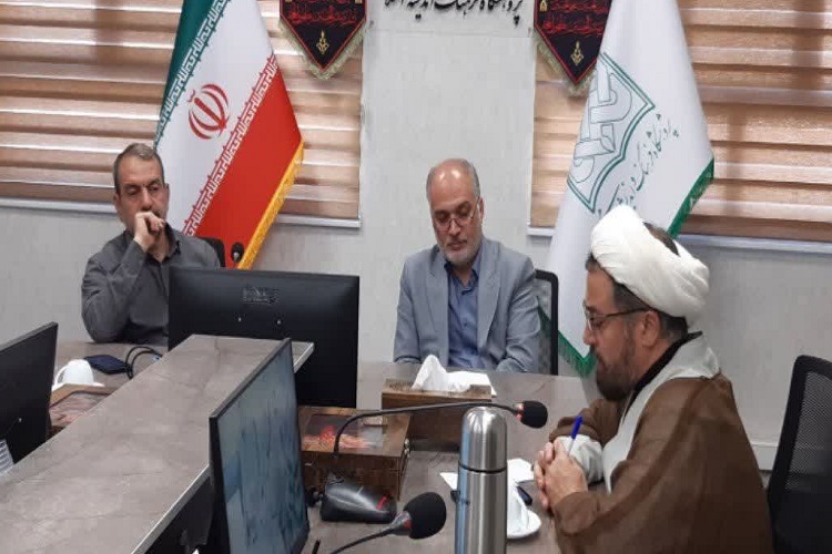 مقدس‌ جلوه‌دادن جنگ، ترفند صهیونیست‌ها برای توجیه جنایاتشان است