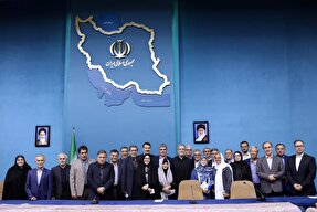 مسیر اصلاحات را با صبوری، عقلانیت و انسجام ملی دنبال کنیم
