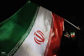 تجمع مردمی حمایت از بشارت فتح در تبریز