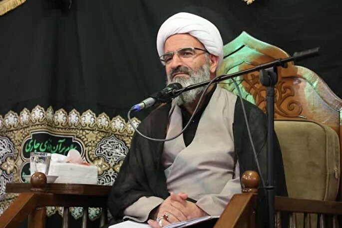همگرایی مردم دشمن را از رسیدن به اهداف خود ناکام گذاشت