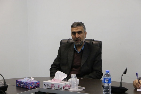 رونمایی از سرود «ماه سه‌ساله» در گردهمایی کودکان عاشورایی سمنان