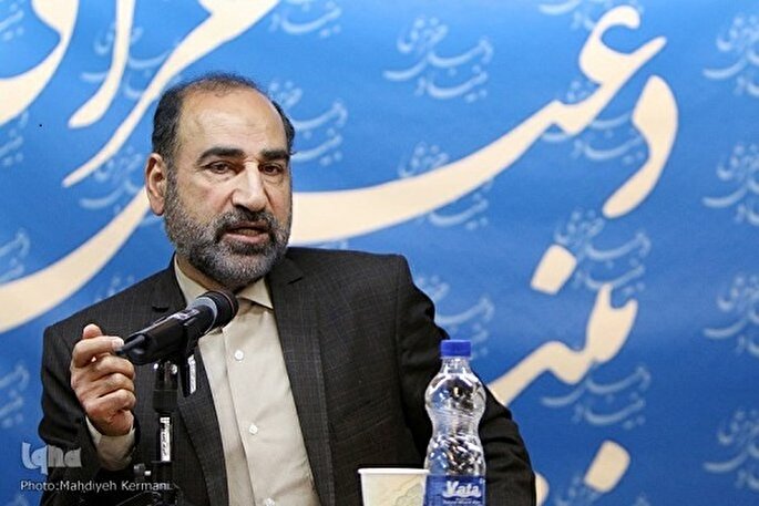 پذیرش مسئولیت نگرش و رفتار در سلوک حسینی