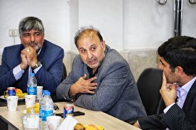 اعلام آمادگی جهاددانشگاهی خراسان رضوی در ارائه خدمات تخصصی به خراسان شمالی