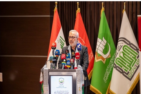 تصمیم شورای شهری در آلمان برای تخریب یک مسجد