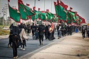 چند توصیه به زائران اربعین حسینی