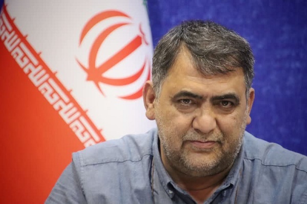 فرجاله ایلیات معاون هماهنگی امور عمرانی استاندار سمنان فرجاله ایلیات معاون هماهنگی امور عمرانی استاندار سمنان