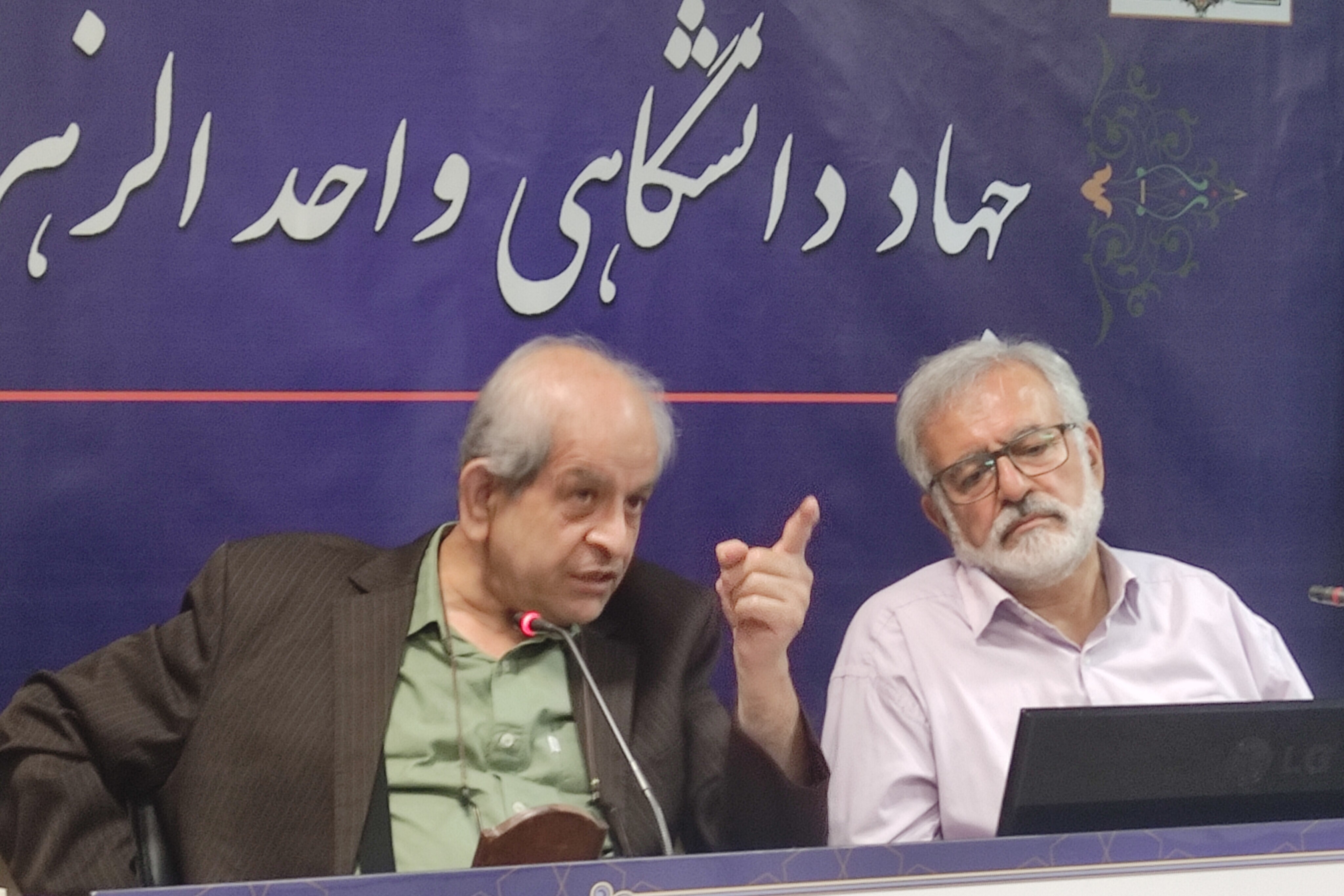 گفت‌وگوی زیبا و زندگی هنرمندانه، خانواده را از فروپاشی نجات می‌دهد