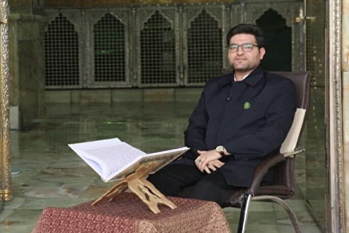 کاروان قرآنی اربعین حامل پیام‌های مقاومت باشد