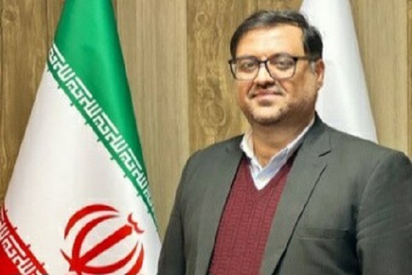 علیرضا نوچه ناسار فرماندار دامغان