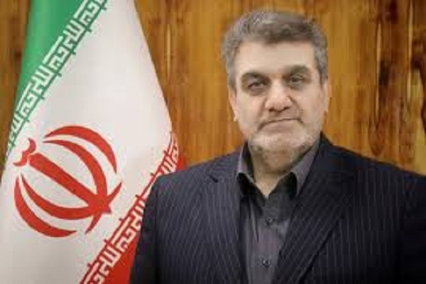 محمد جواد کولیوند استاندار سمنان محمد جواد کولیوند استاندار سمنان