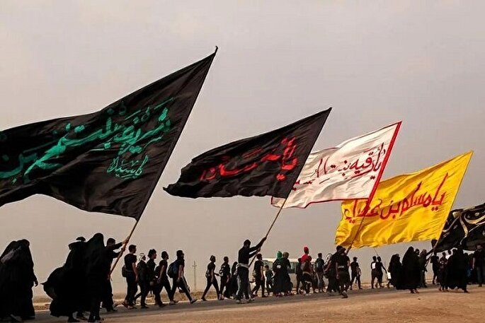 ثبت‌نام بیش از ۲۵ هزار زائر چهارمحال‌و‌بختیاری در سامانه سماح